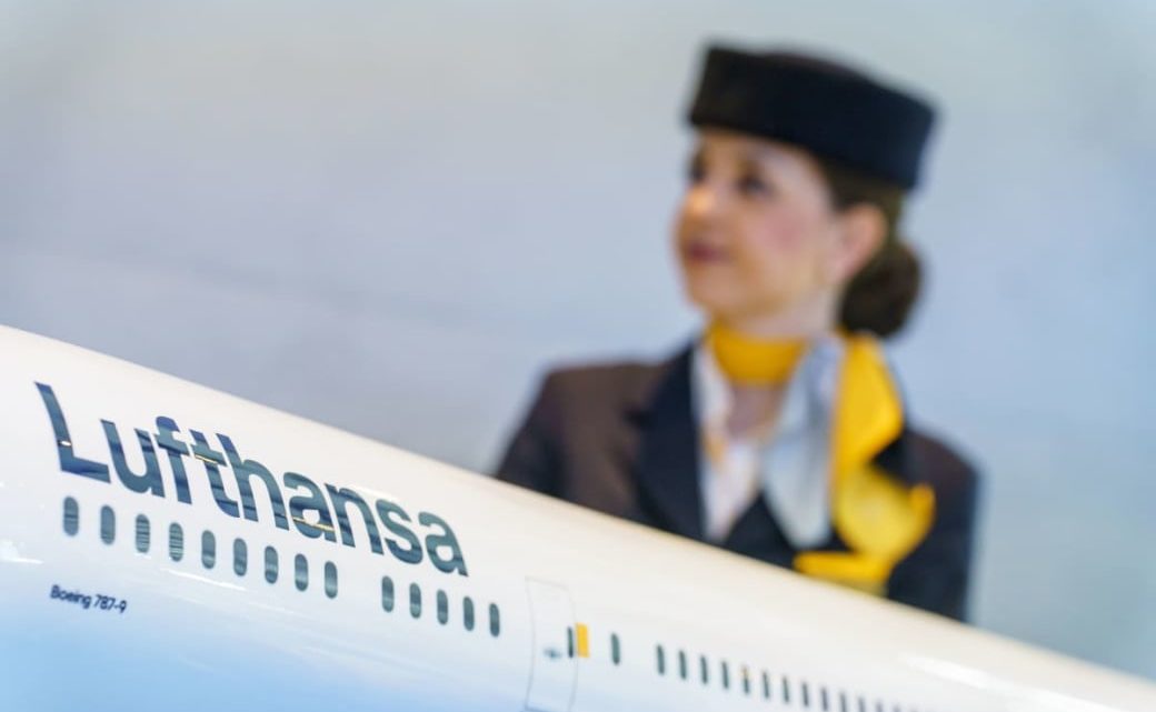 Streiks, Ticketpreise, Flugplan – Was Passagiere der Lufthansa erwartet
