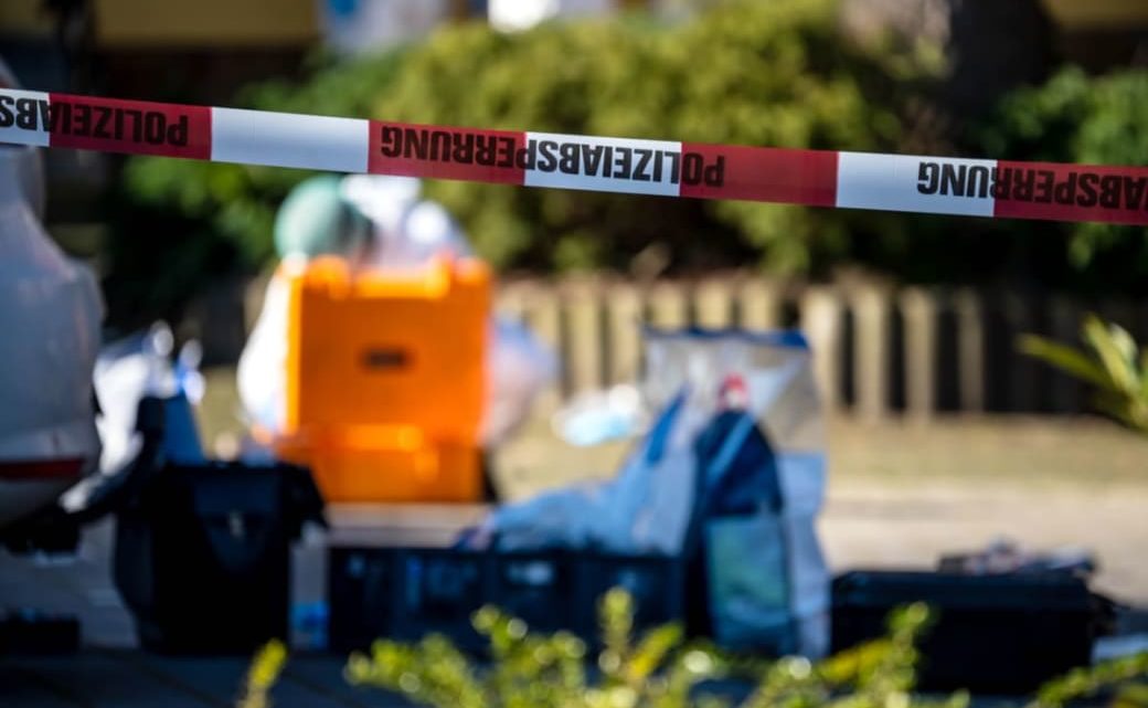 Bramsche: Mann (81) schießt auf Jungen (16) – Opfer gestorben