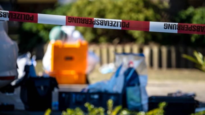 Bramsche: Mann (81) schießt auf Jungen (16) – Opfer gestorben