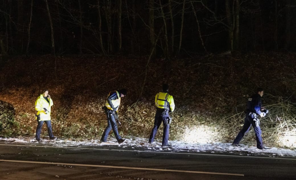 NRW: Polizei findet Leiche bei Suche nach 12-Jähriger