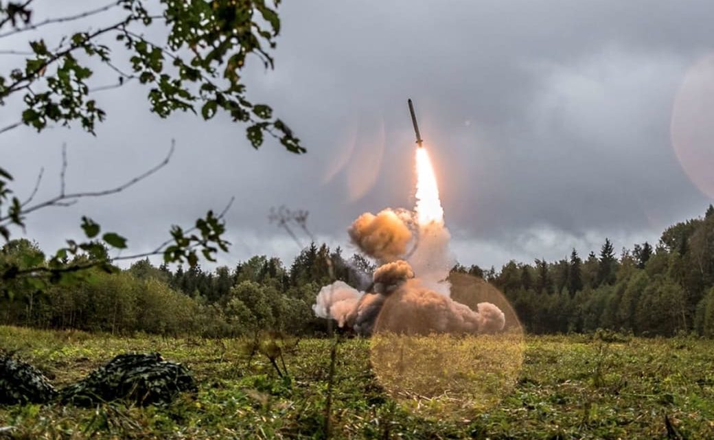 Atomwaffen in Belarus: Wie gefährlich ist Moskaus Plan?