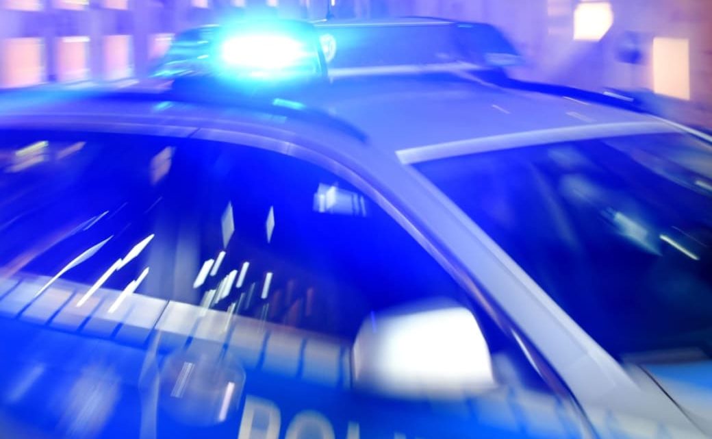 Hundertjährige in Hamburg getötet: Enkel unter Tatverdacht