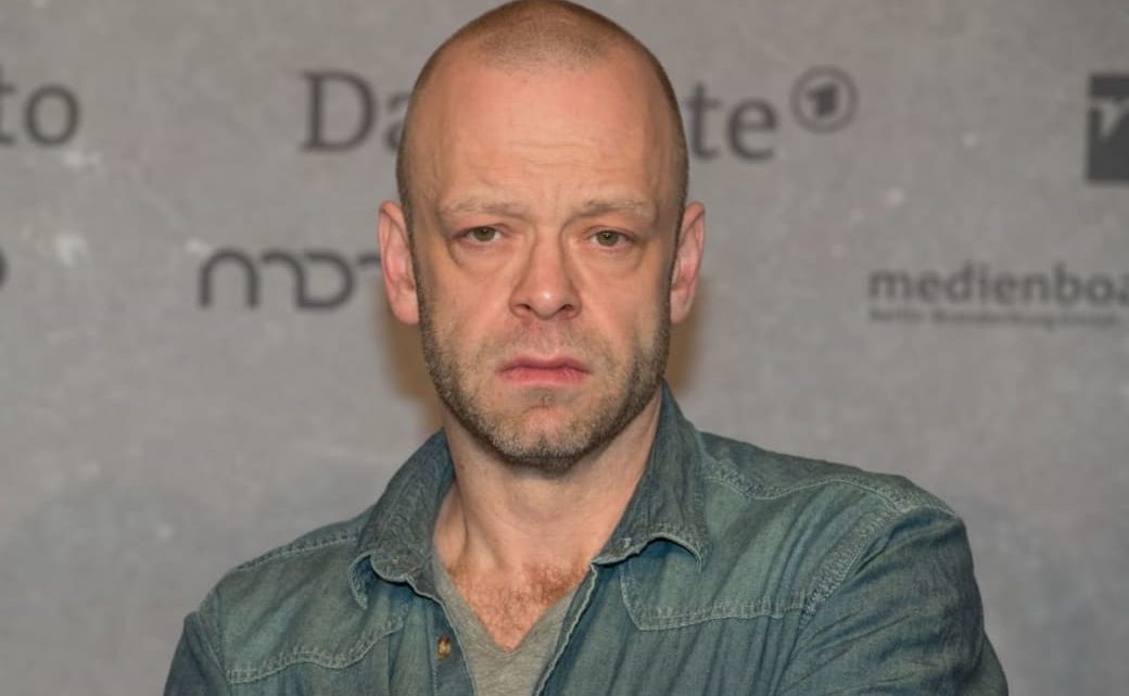 «Tatort»-Star Robert Gallinowski stirbt mit nur 53 Jahren