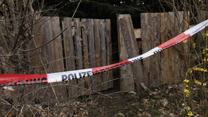 FDP-Politiker in Hattenhofen durch Fenster in Wohnung angeschossen
