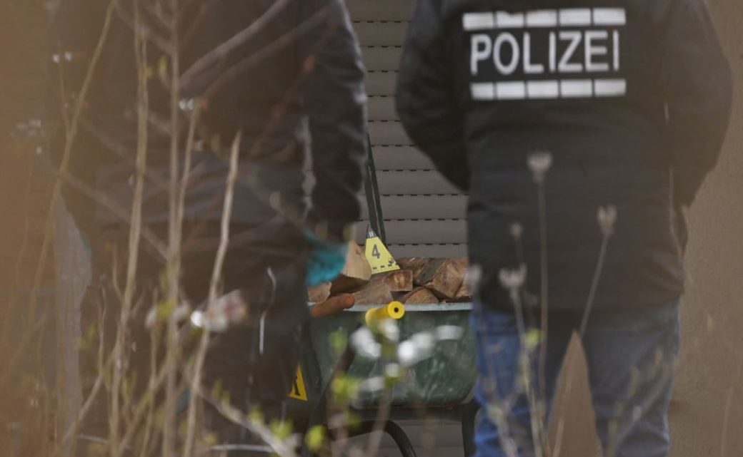 Schüsse in Hattenhofen: FDP-Politiker war wohl kein Zufallsopfer