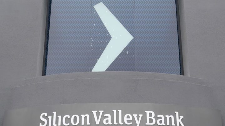 Silicon Valley Bank pleite: Was das für die Finanzwelt bedeutet