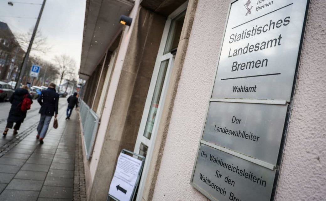 AfD darf in Bremen und Bremerhaven nicht zur Wahl antreten