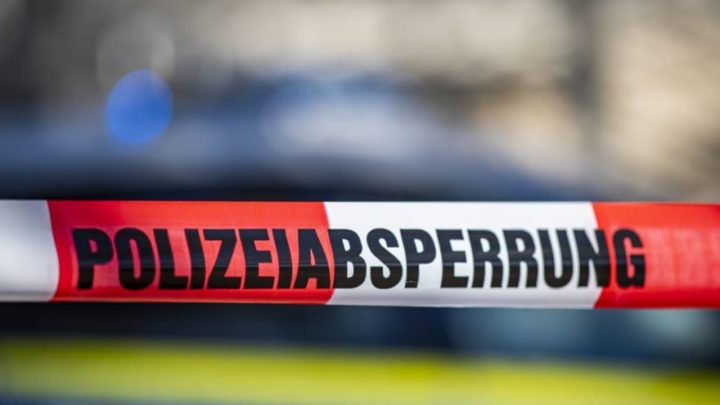 Mord an Frau in NRW nach mehr als 30 Jahren aufgeklärt