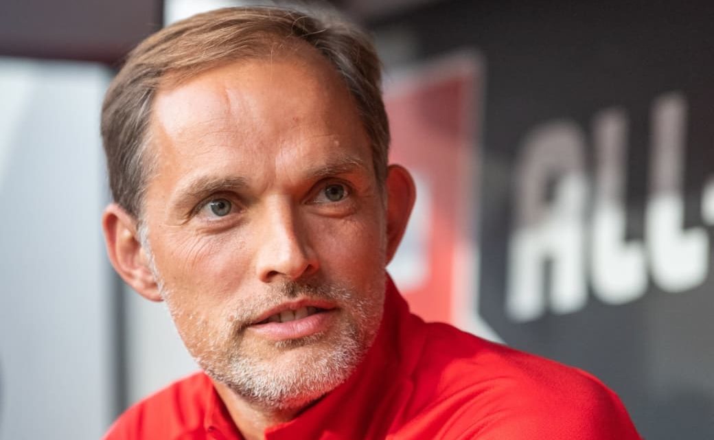 Bericht: Thomas Tuchel soll neuer Trainer beim FC Bayern werden