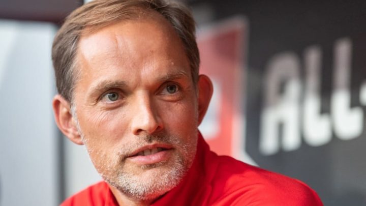 Bericht: Thomas Tuchel soll neuer Trainer beim FC Bayern werden