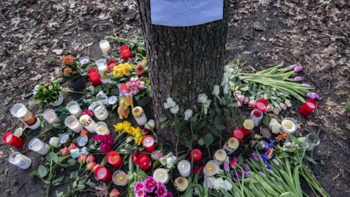 Tote Fünfjährige in Berlin: Mögliche Tatwaffe entdeckt