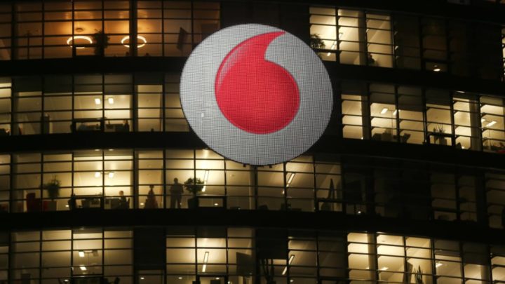 Vodafone will 1300 Stellen in Deutschland abbauen
