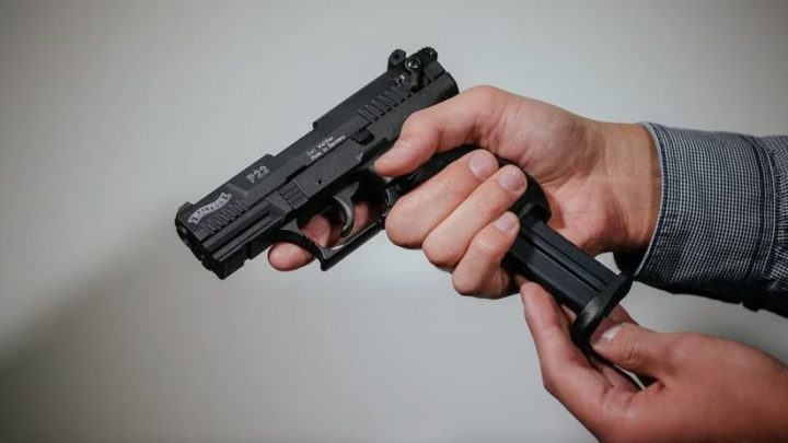 Nach Amoklauf: Polizei will Waffenbesitzer besser überprüfen