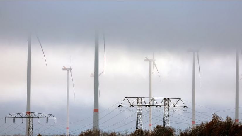 Backhaus: Windkraft geht vor Denkmalschutz