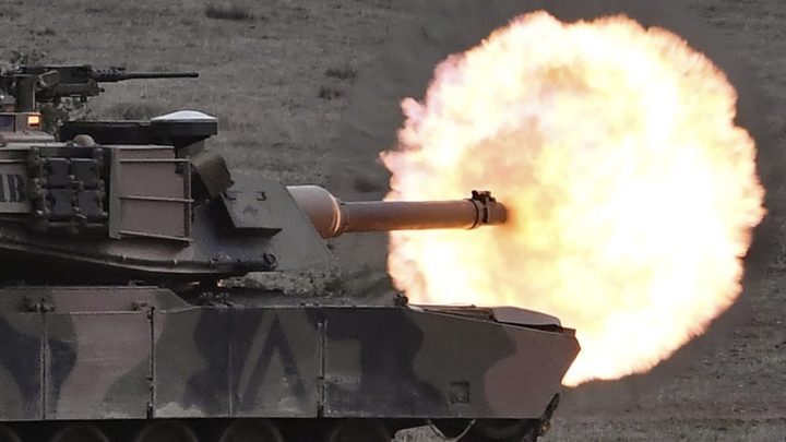 Krieg Tag 391 Di 21.03.2023 ++ USA wollen Kiew schneller Panzer liefern ++
