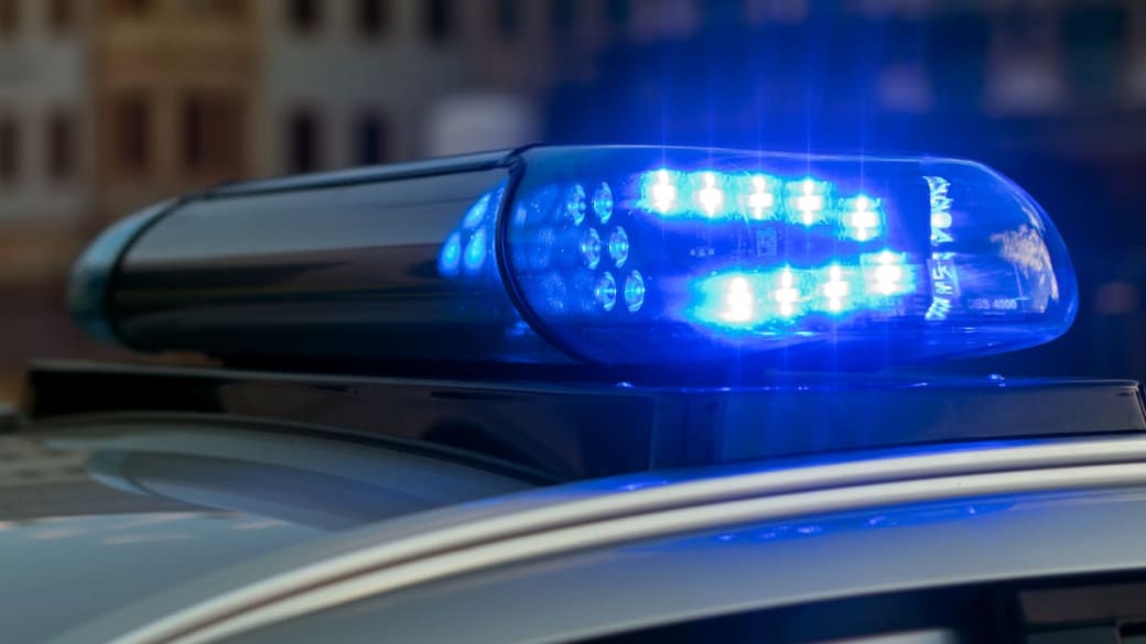 Messerangriff in Jarmen: Polizist erschießt mutmaßlichen Täter