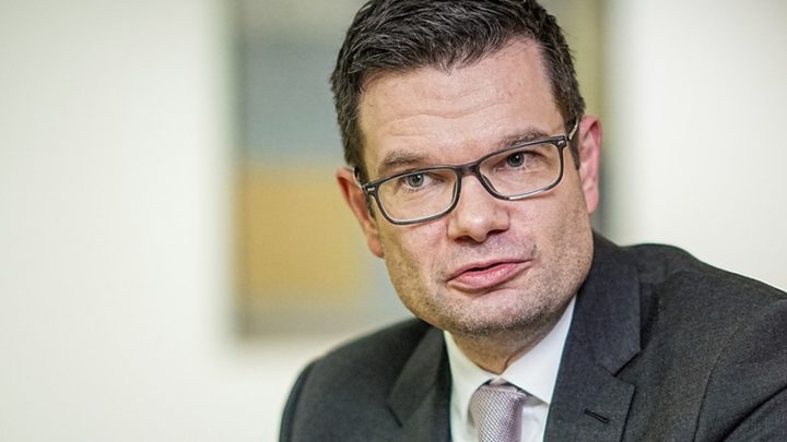 Minister kündigt Reform an – Zweifel an Buschmanns Unterhaltsplänen