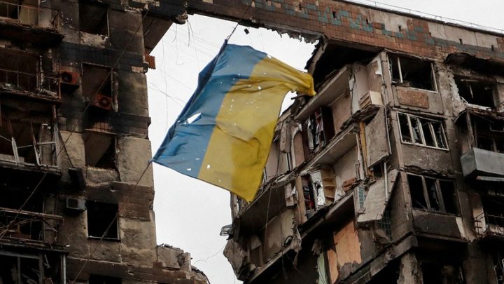 Krieg Tag 535 So 13.08.2023 ++ Ukraine meldet mehrere Tote in Region Cherson ++