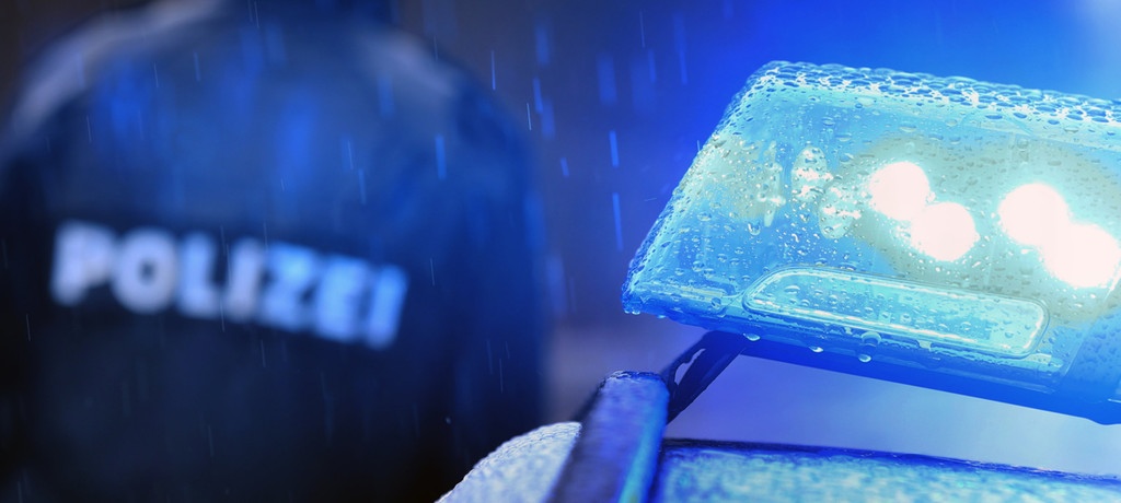 Nach Verfolgsjagd bei Demmin: Polizei nimmt 27-Jährigen fest