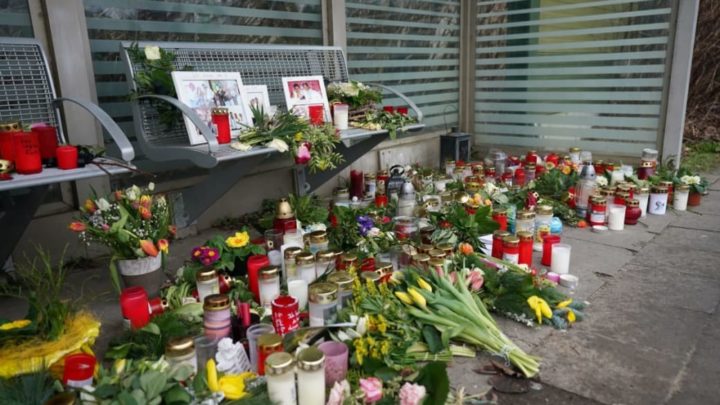 Messerattacke von Brokstedt: Staatsanwaltschaft erhebt Anklage