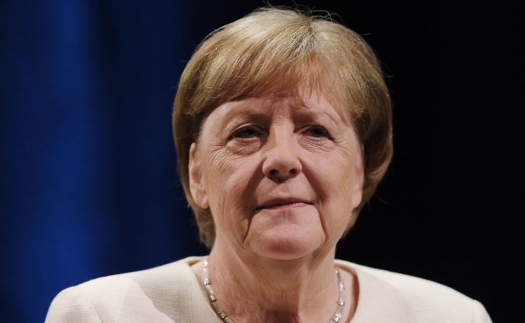 Merkel: Meine Entscheidungen haben Meinungen im Land gespaltet