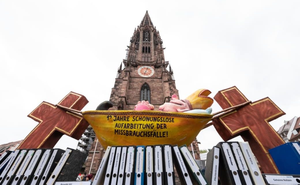 Sexueller Missbrauch in Freiburger Erzbistum: «Wir waren sprachlos»