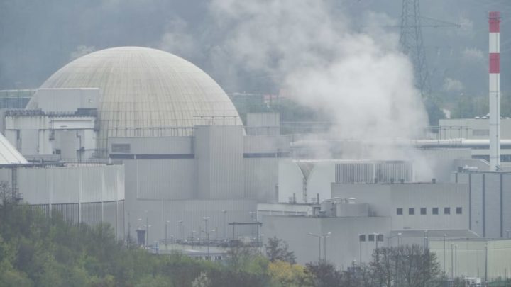 Atomausstieg: Warum das Kapitel noch nicht beendet ist