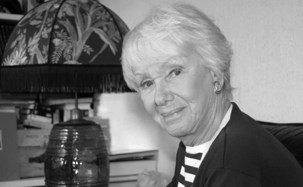 Schauspielerin Maria Sebaldt mit 92 gestorben