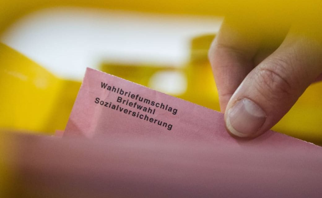 Sozialwahl: Was ist das und wer wird gewählt?