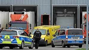 Nach Geldtransporter-Überfall in Lübeck: Fahndung auch in MV