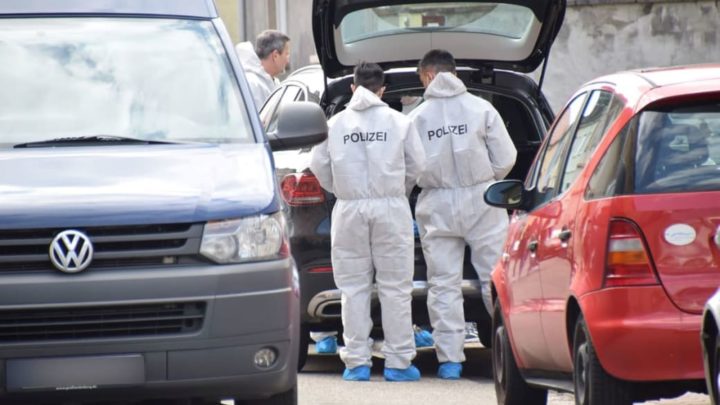 Hockenheim: Zwei Kinder tot in Wohnung entdeckt – Frau festgenommen