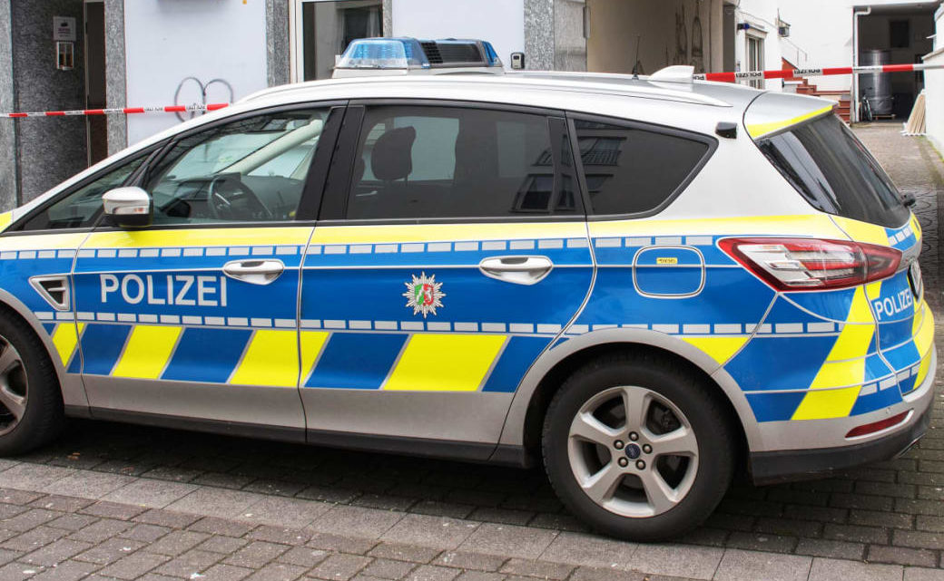 Köln: Fünf Polizisten wegen Körperverletzung im Amt angeklagt