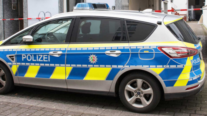 Köln: Fünf Polizisten wegen Körperverletzung im Amt angeklagt