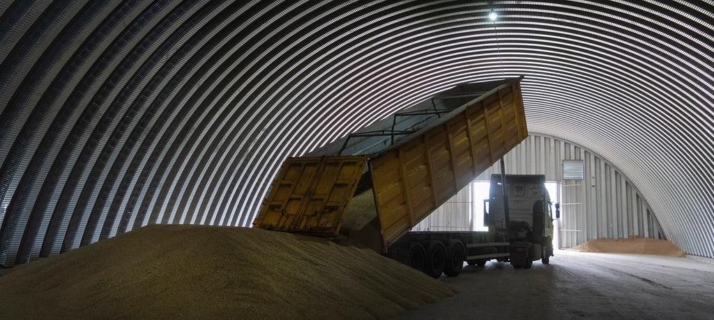 Krieg Tag 415 Sa 15.04.2023 ++ Polen stoppt Import ukrainischen Getreides ++