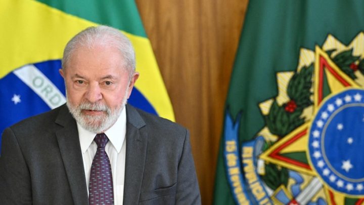 Krieg Tag 407 Fr 07.04.2023 ++ Ukraine weist Lula-Vorschlag zurück ++
