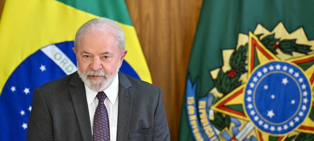 Krieg Tag 407 Fr 07.04.2023 ++ Ukraine weist Lula-Vorschlag zurück ++