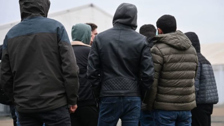 Flüchtlinge: Steht Deutschland vor einer neuen Krise wie 2015?