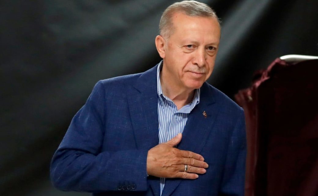 Türkei: Staatliche Nachrichtenagentur meldet Vorsprung für Erdogan