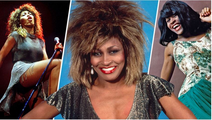 Nach langer Krankheit gestorben – Musik Welt unter Schock! Rock-Legende Tina Turner ist tot