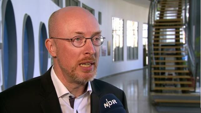 Klimastiftung MV: E-Mail bringt Minister Pegel in Erklärungsnot