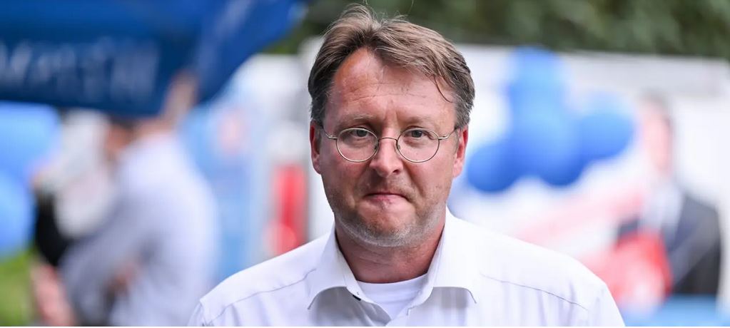 Stichwahl in Thüringen – AfD stellt erstmals einen Landrat in Deutschland
