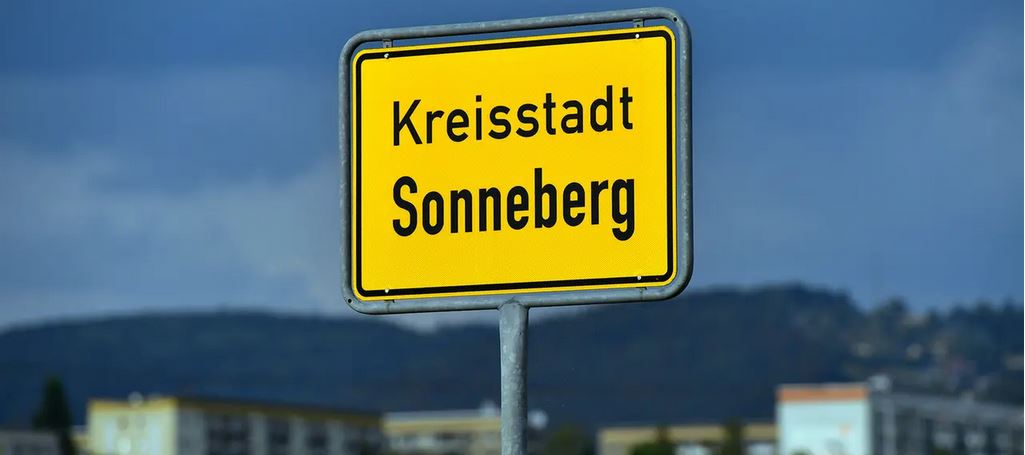 Interview – Landratswahl in Sonneberg “Die Höcke-AfD würde viele neue Bühnen bekommen”