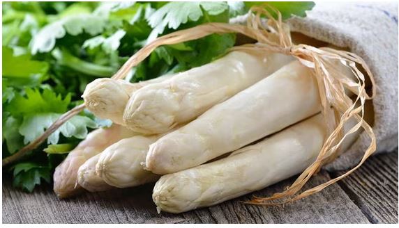 Spargel kaufen, kochen und braten: Tipps und Rezepte