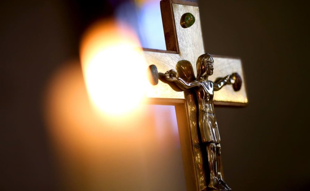Rekord: Katholische Kirche verliert mehr als halbe Million Mitglieder