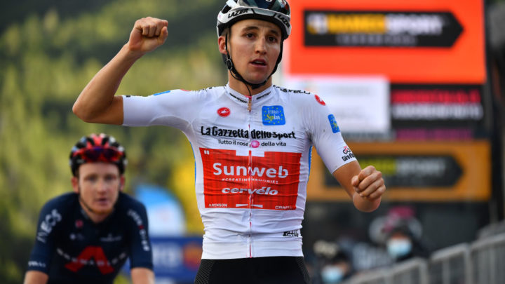 Tour de France 2023 – Etappe 5 – Hindley gewinnt erste Pyrenäen-Etappe