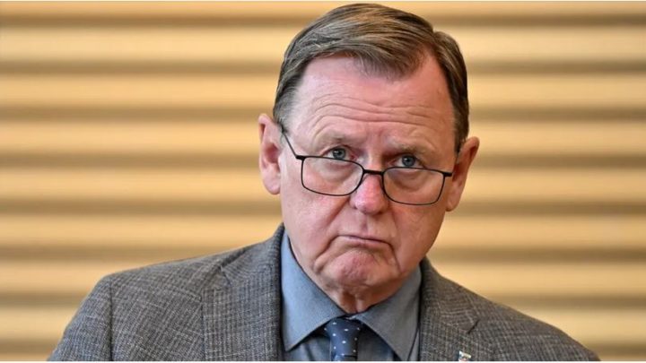 Nach AfD-Wahlerfolgen – Ramelow beklagt Pauschalurteile über Ostdeutsche