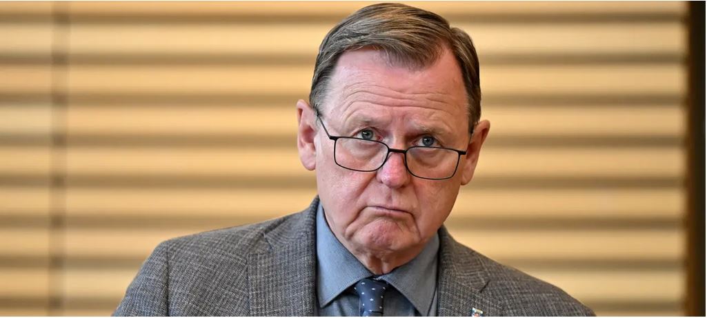Nach AfD-Wahlerfolgen – Ramelow beklagt Pauschalurteile über Ostdeutsche