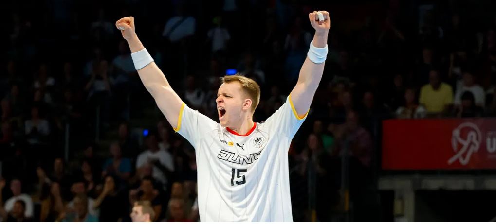 Handball Deutsche U21 greift bei WM nach Goldmedaille