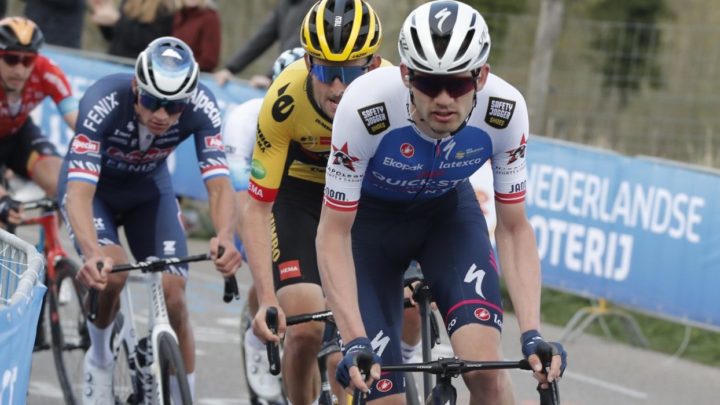 Tour de France – Etappe 18 – Kasper Asgreen gewinnt in Bourg-en-Bresse – Vingegaard verteidigt Gelb
