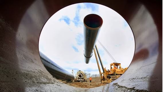 Nord Stream 2: Ministerium hielt weitere Informationen zurück